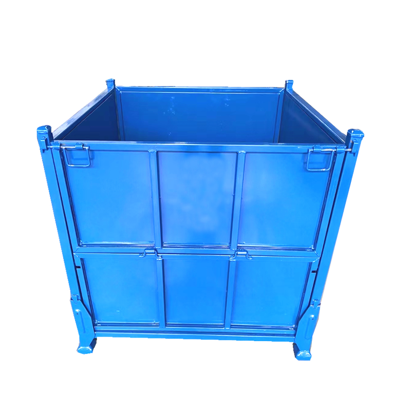 重型物料周轉箱