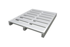 專業鍍鋅板托盤生產廠家-耐腐蝕重型金屬托盤定