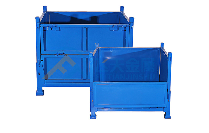 鐵制周轉框定制廠家