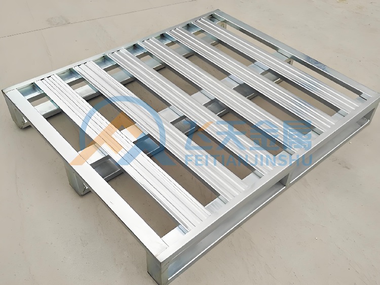 鐵卡板托盤(pán)