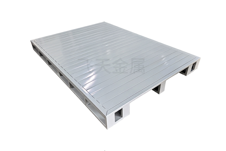 鋼托盤承載標準